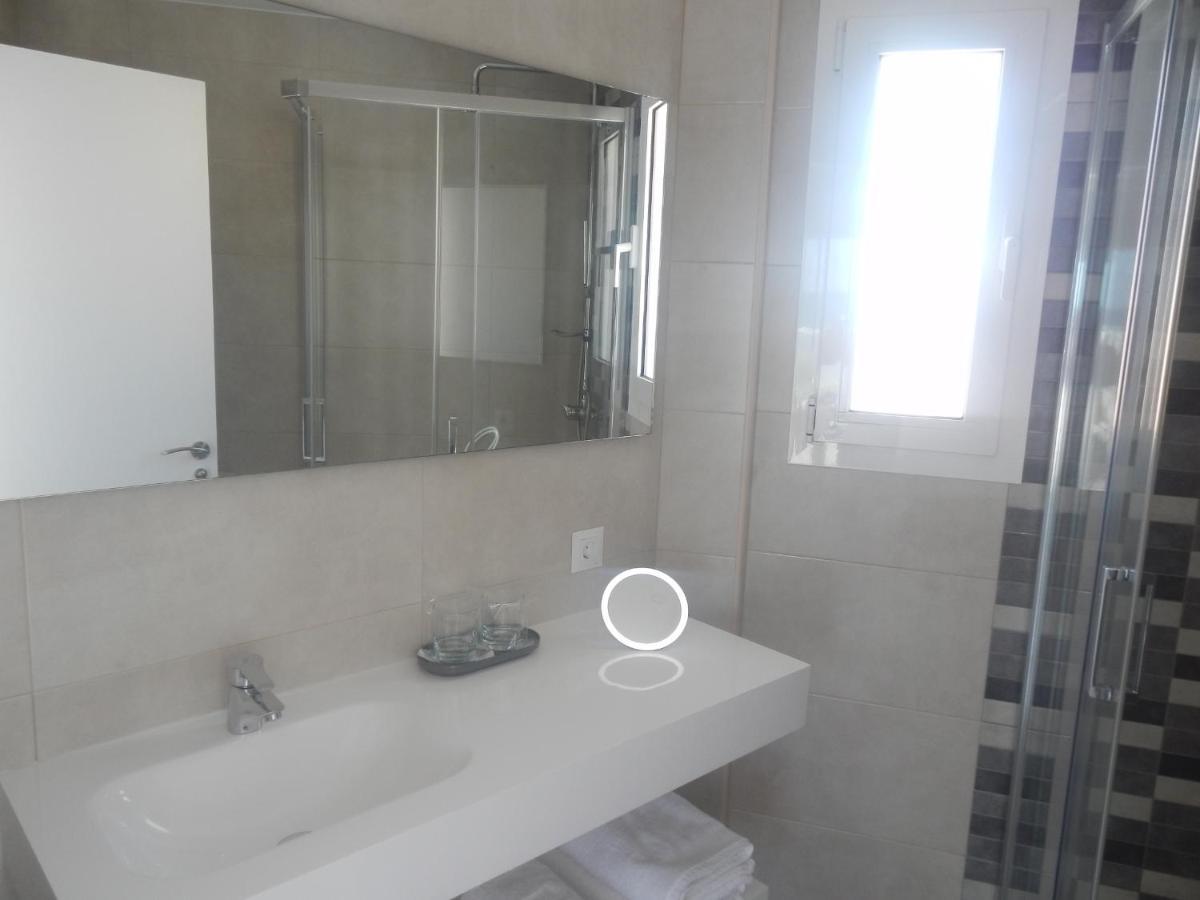 La Marisma Appartement Tarajalejo Buitenkant foto