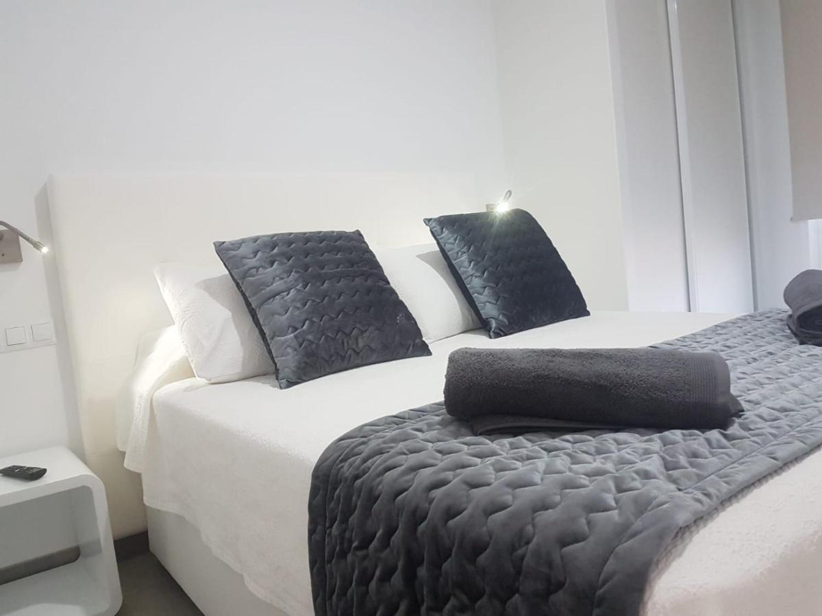 La Marisma Appartement Tarajalejo Buitenkant foto