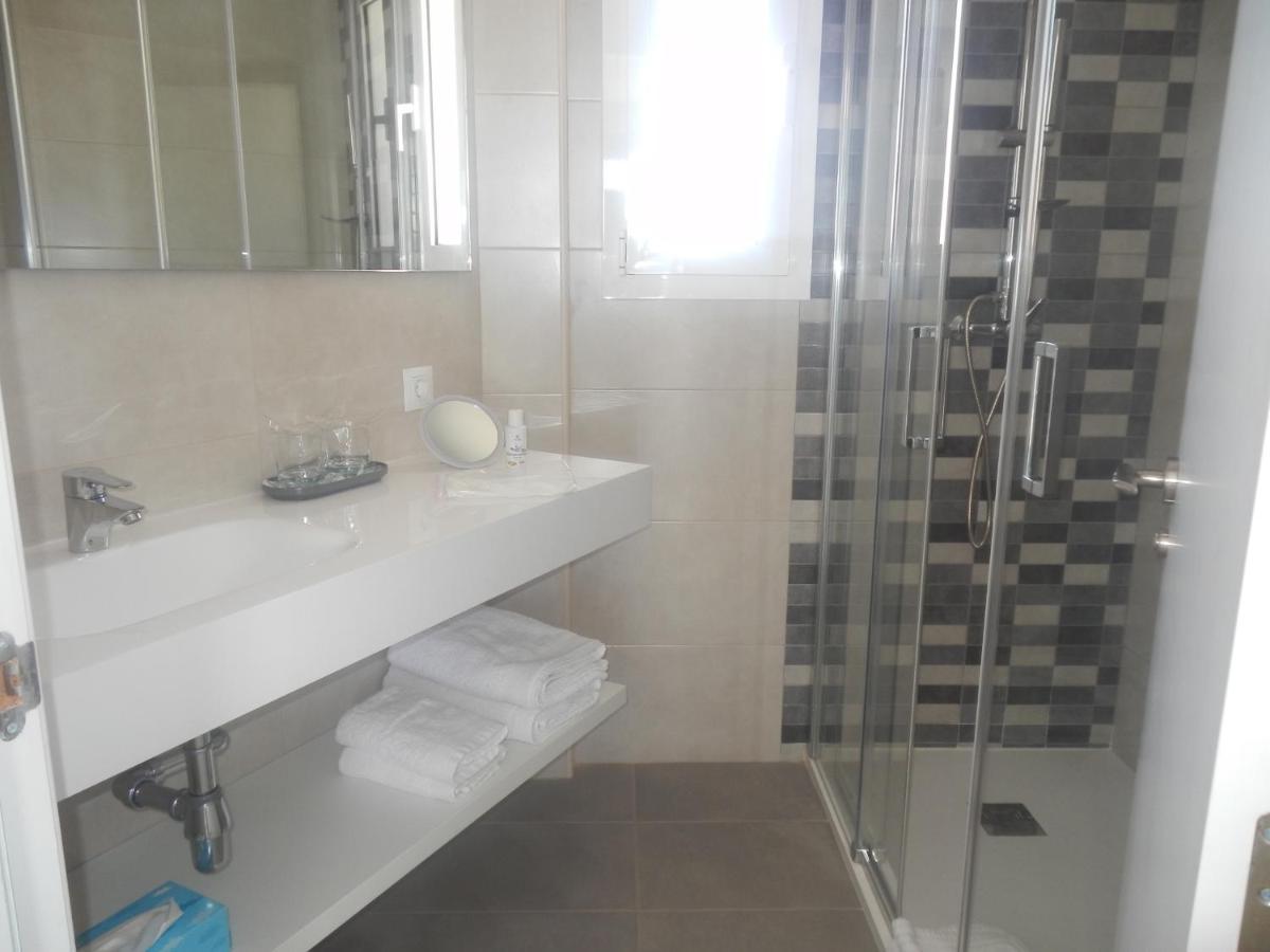 La Marisma Appartement Tarajalejo Buitenkant foto