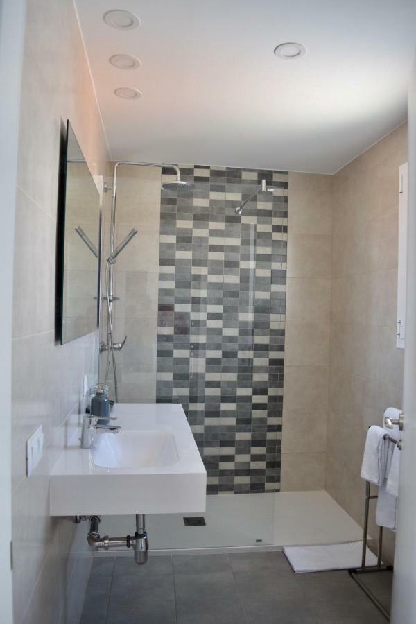 La Marisma Appartement Tarajalejo Buitenkant foto
